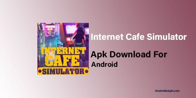 oppai cafe apk android